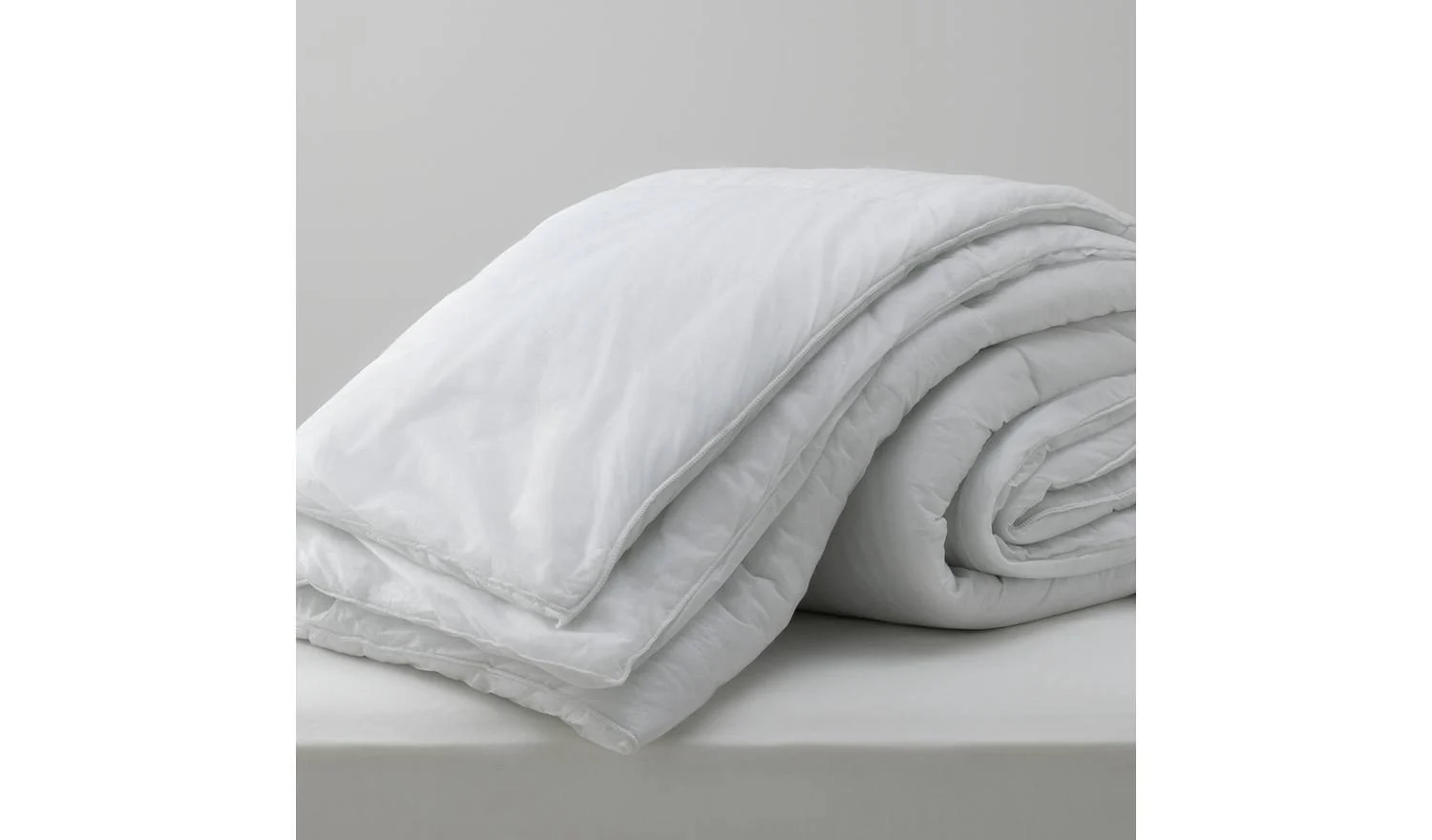 13.5 Tog Duvet Double Warm All Season Bedding Comfort - Image 3