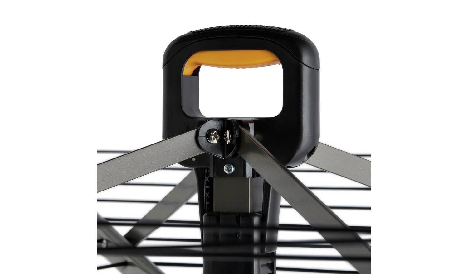 17m Freestanding Portable Airer Indoor Drying Rack Laundry Dryer - Image 4