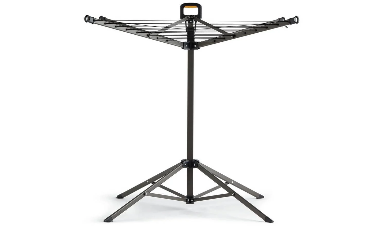 17m Freestanding Portable Airer Indoor Drying Rack Laundry Dryer - Image 5