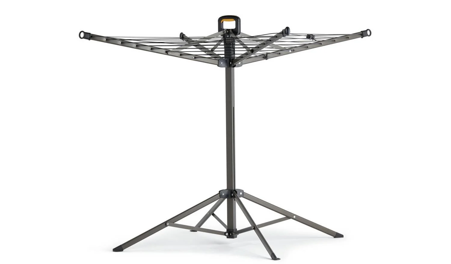 17m Freestanding Portable Airer Indoor Drying Rack Laundry Dryer - Image 6