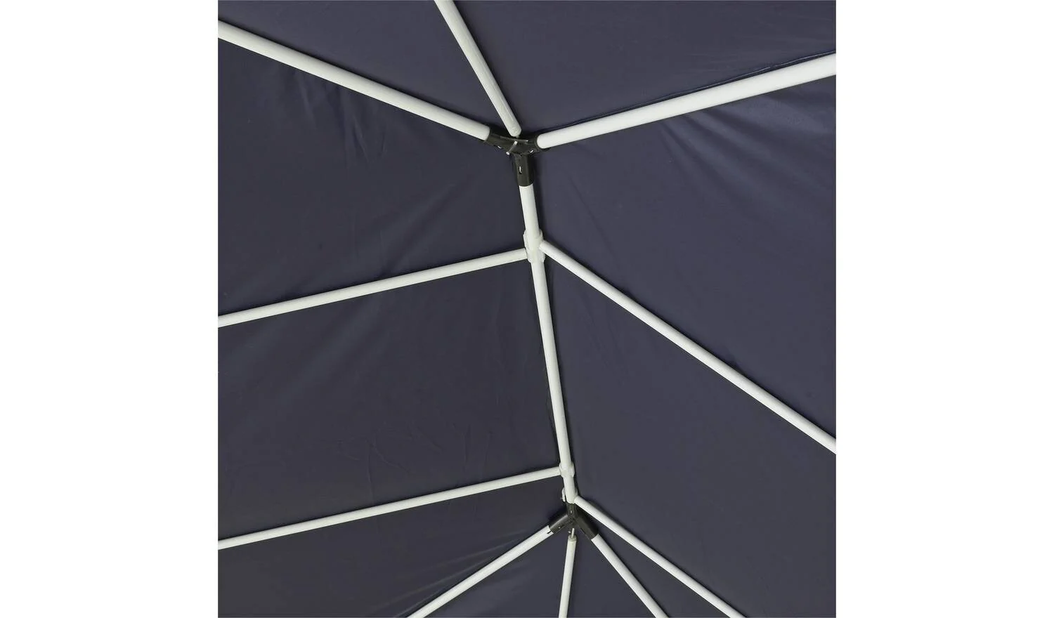3m x 4m Gazebo with Side Panels Garden Party Tent Canopy Shelter - Image 7