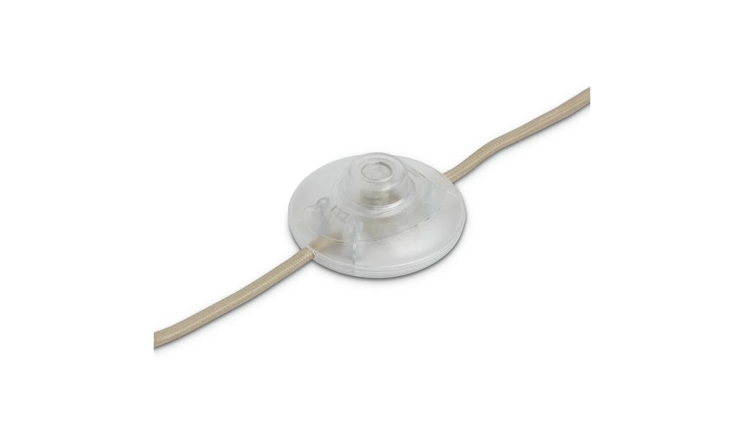Acorn Metal Floor Lamp Latte Modern Reading Light Living Room - Image 8