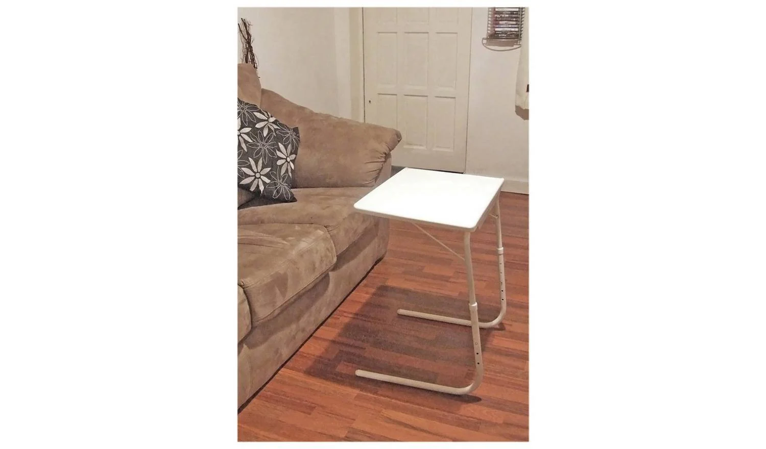 Aidapt Folding Multi Function Table Portable Lightweight - Image 2