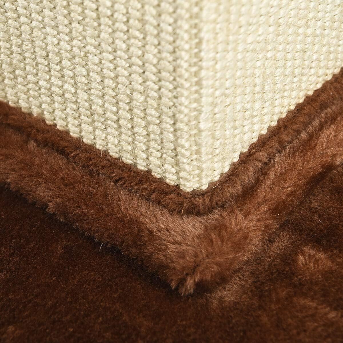 Amazon Basics Large Premium Tall Cat Scratching Post - Image 4