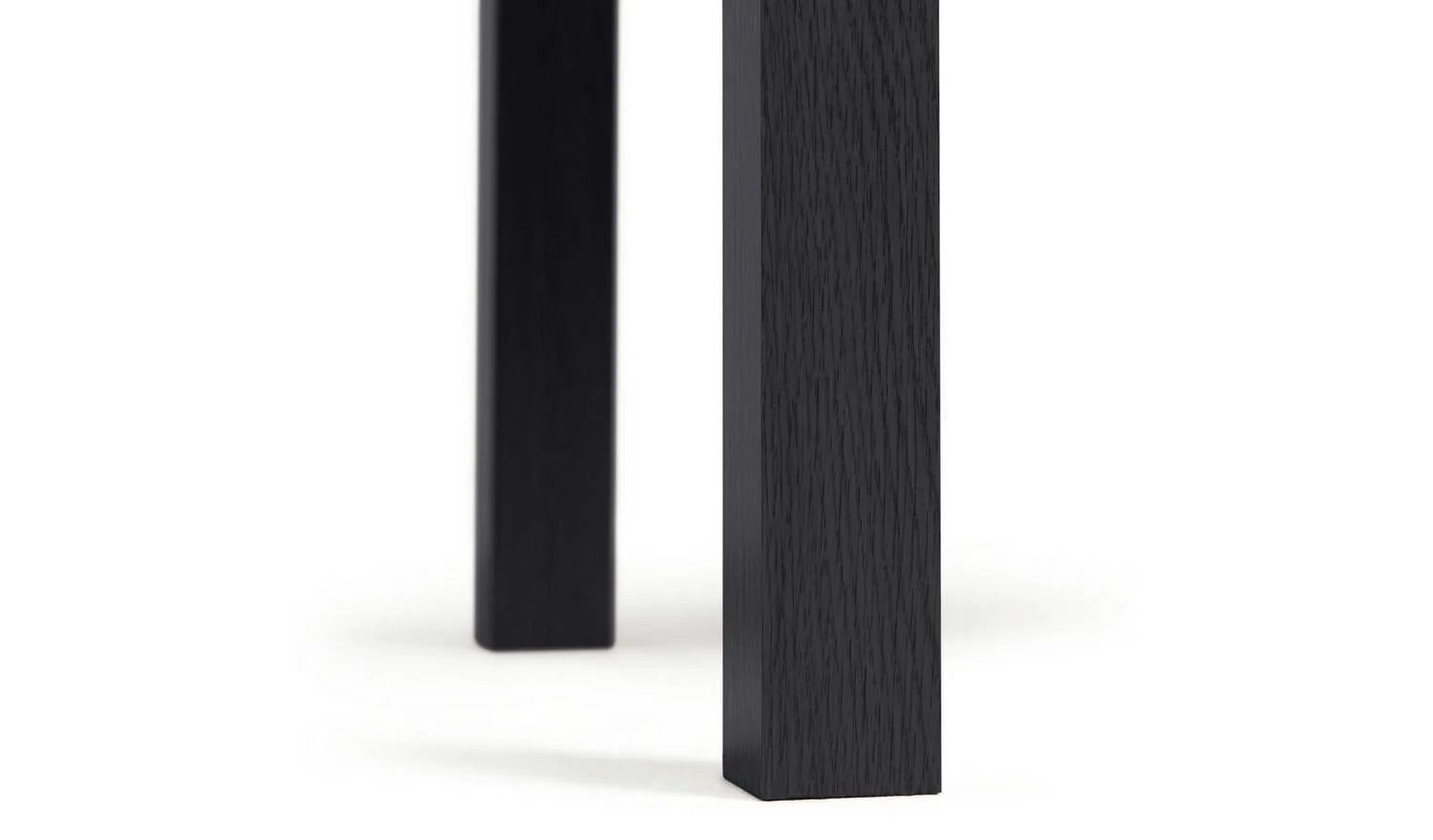 Apley Coffee Table Black Modern Living Room Furniture Scandinavian Design - Image 7