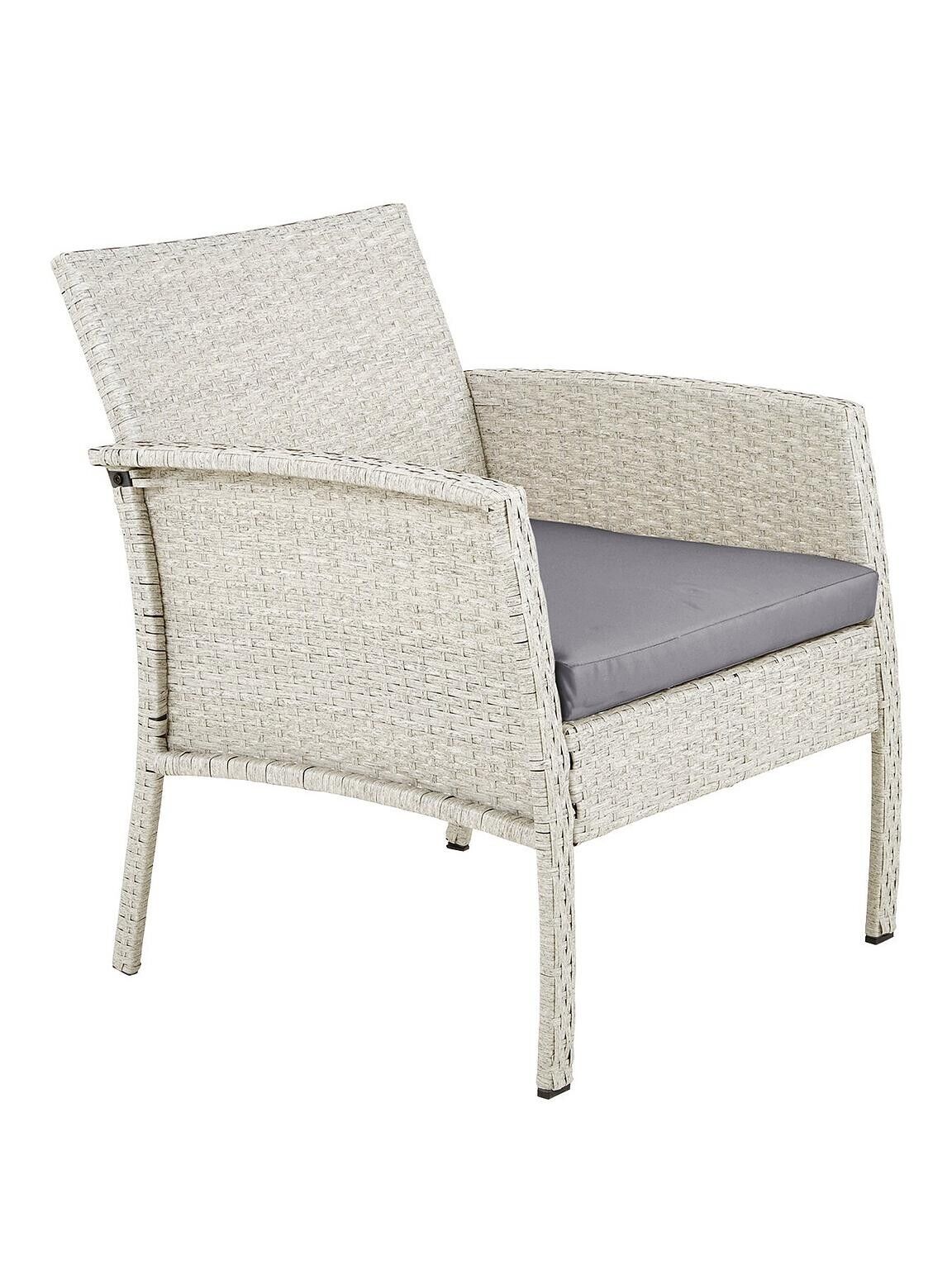 Athens Sofa Set Garden Furniture Stylish Comfortable Outdoor Seating Solution - Image 3