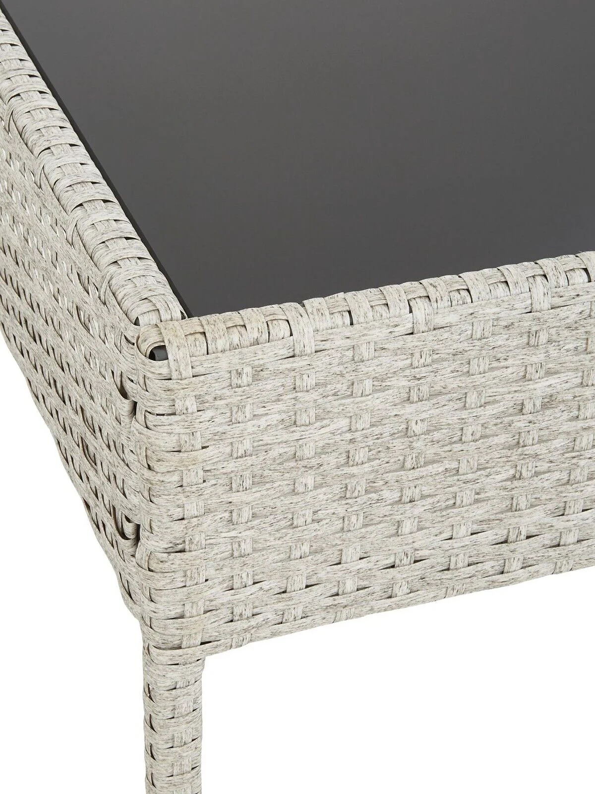 Athens Sofa Set Garden Furniture Stylish Comfortable Outdoor Seating Solution - Image 7