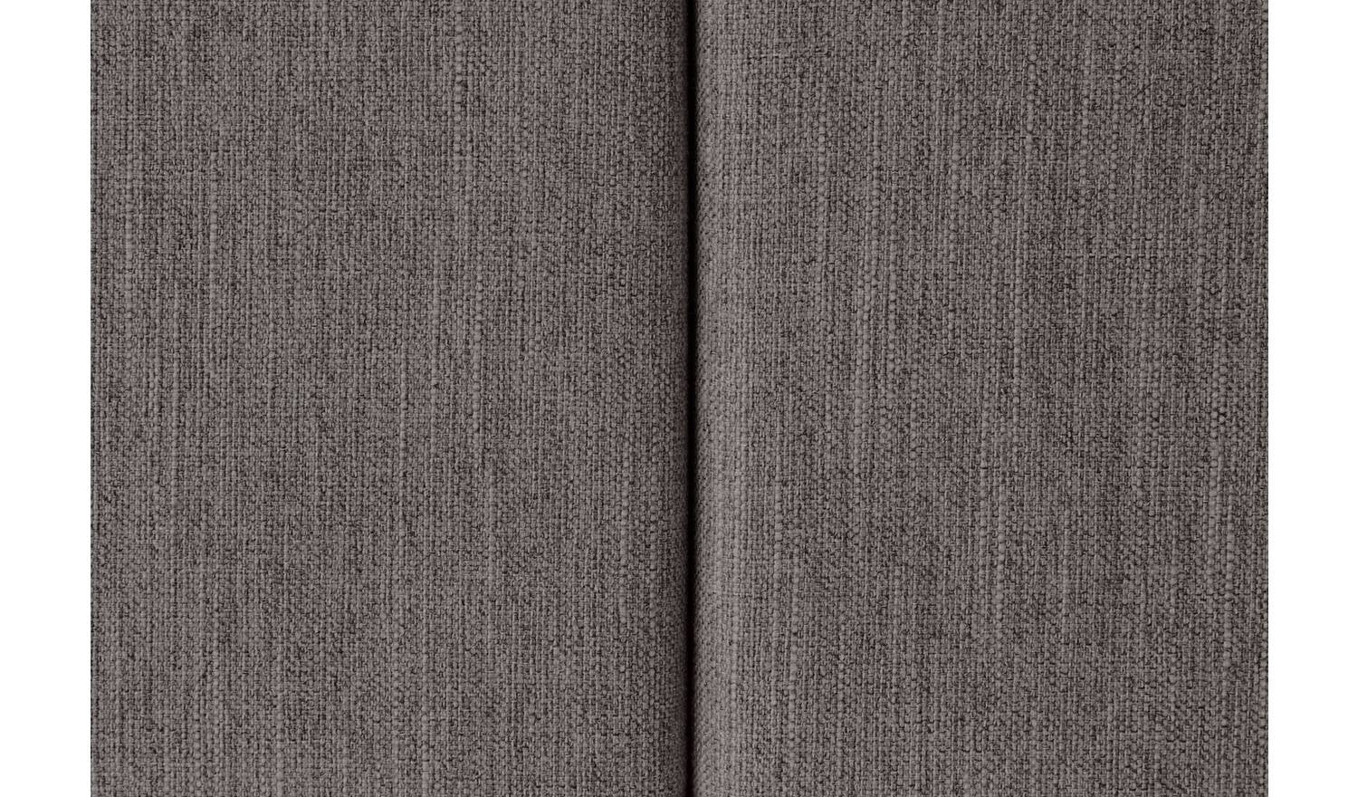 Bircham Double Headboard Silver Grey Modern Bedroom Furniture Upholstered - Image 4