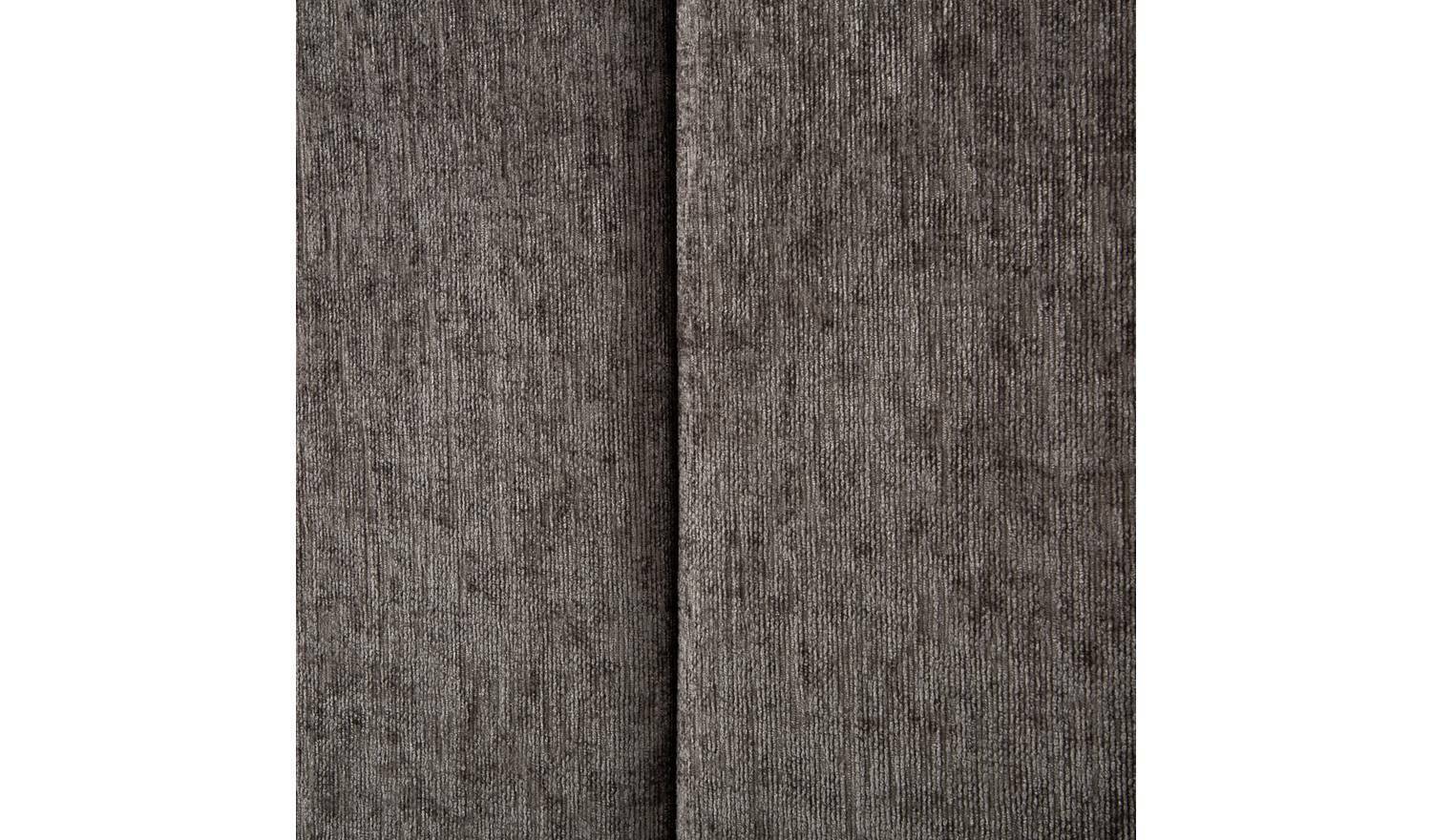 Bircham Single Headboard Grey Modern Upholstered Bedroom Decor Accent - Image 5