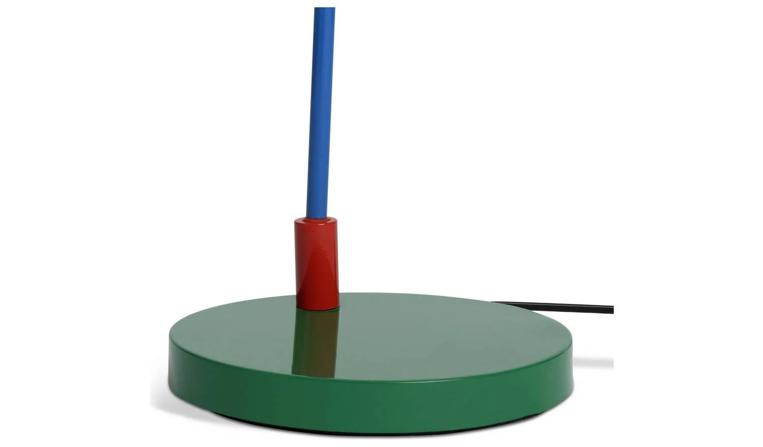 Bobby Floor Lamp Multicoloured Modern Reading Light Living Room Fun - Image 5