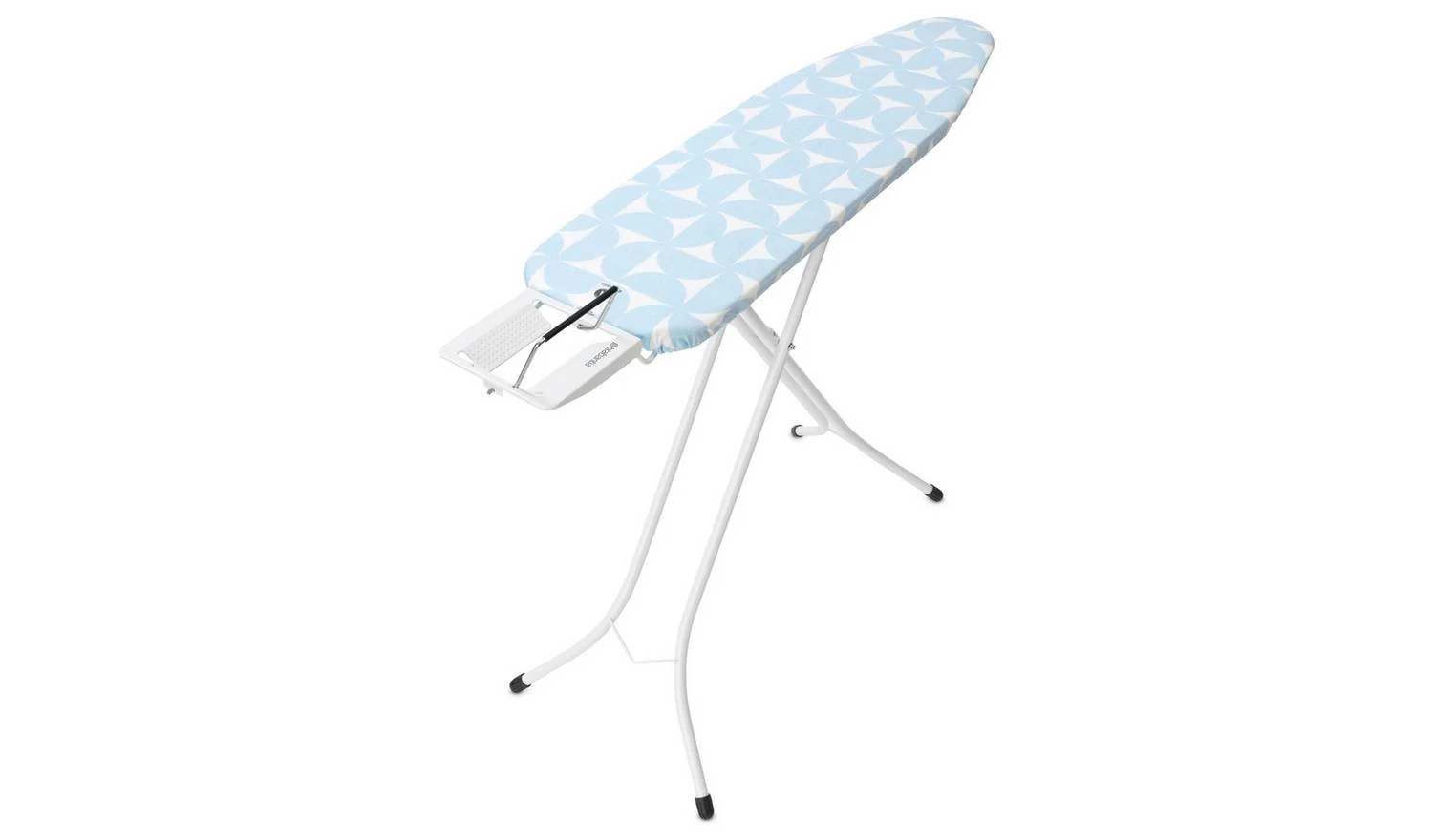 Brabantia 110 x 30cm Ironing Board A Fresh Breeze Durable Easy Store - Image 2