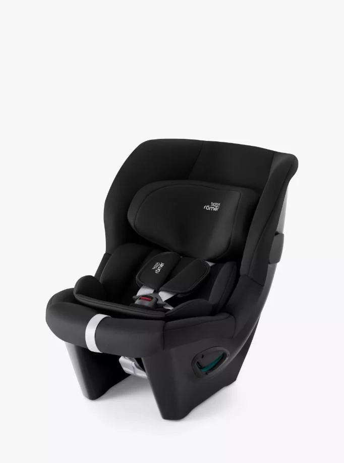 Britax Safe Way M R129 Car Seat Space Black Extended Rear Facing 61-125cm - Image 2