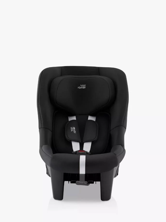 Britax Safe Way M R129 Car Seat Space Black Extended Rear Facing 61-125cm - Image 3