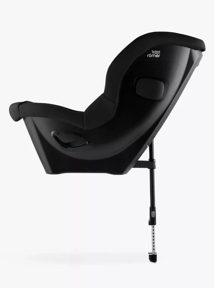 Britax Safe Way M R129 Car Seat Space Black Extended Rear Facing 61-125cm - Image 4