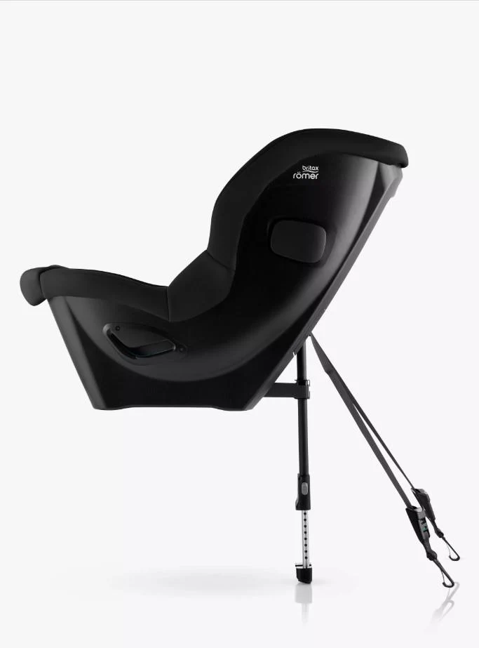 Britax Safe Way M R129 Car Seat Space Black Extended Rear Facing 61-125cm - Image 5