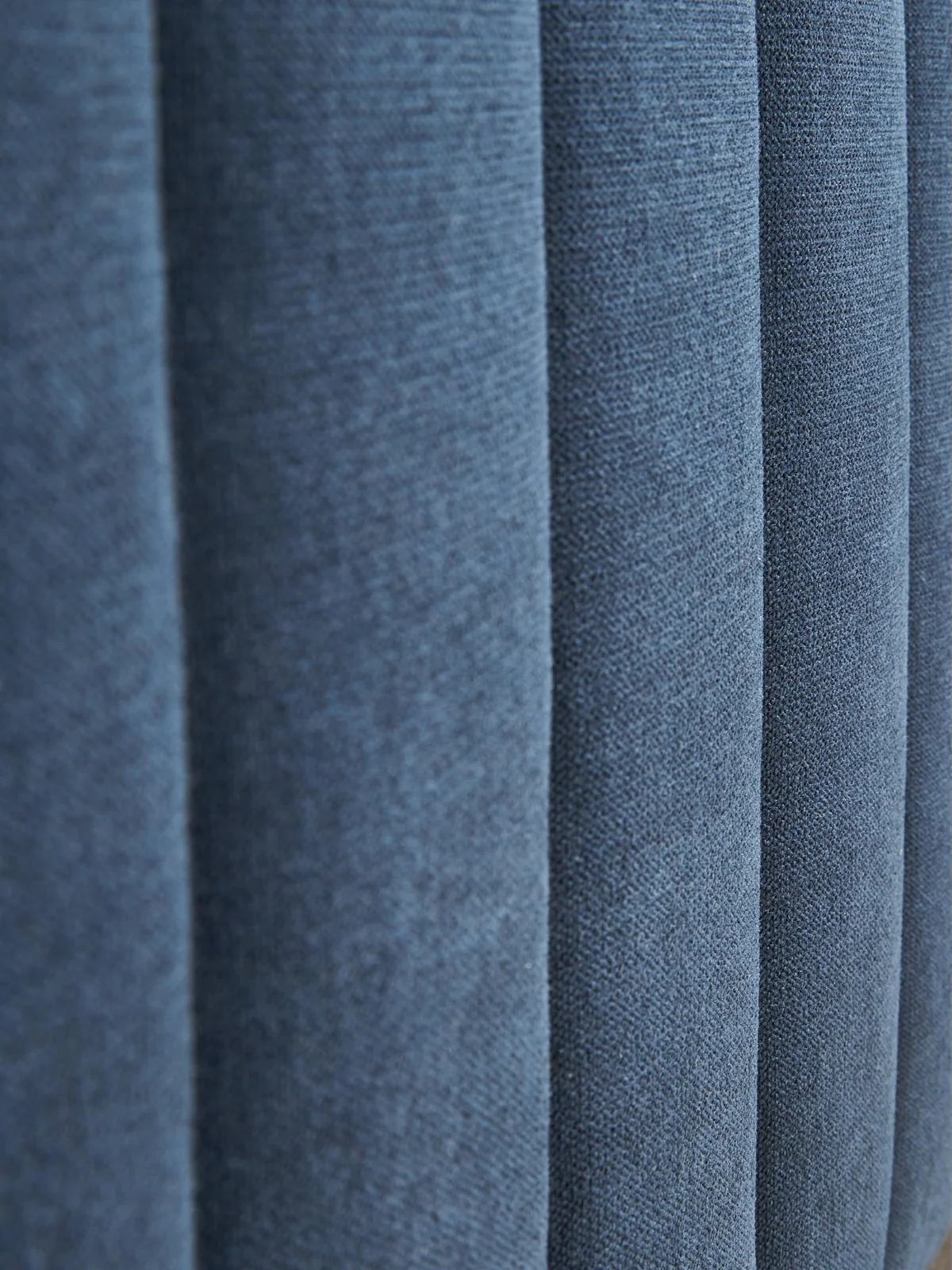 Cabo Connect Fabric Day Bed Blue Sofa Bed Guest Sleeper Trundle UK - Image 5