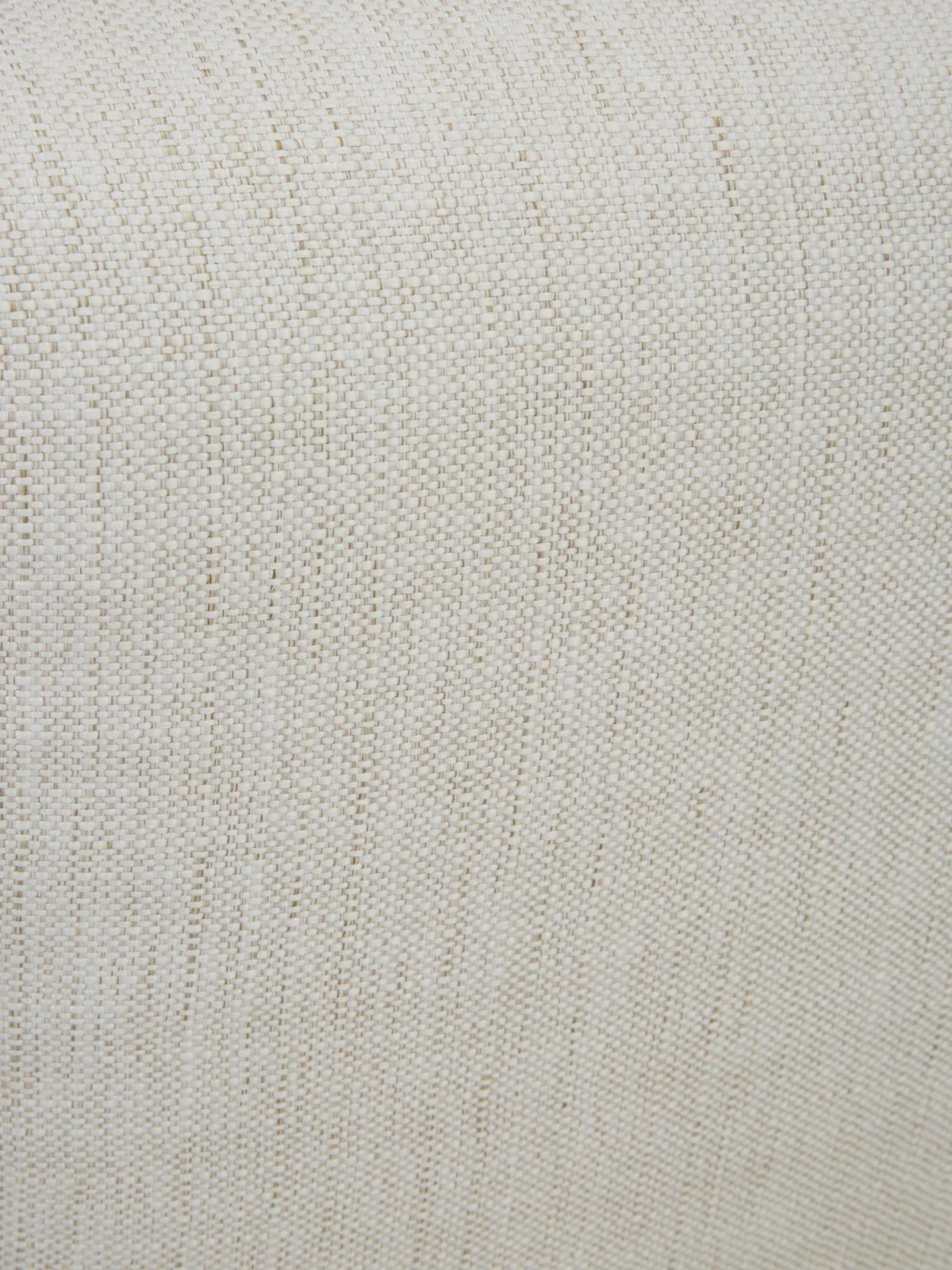 Carla Fabric Double Bed Frame - Natural | Padded Headboard | Sprung Slats - Image 4