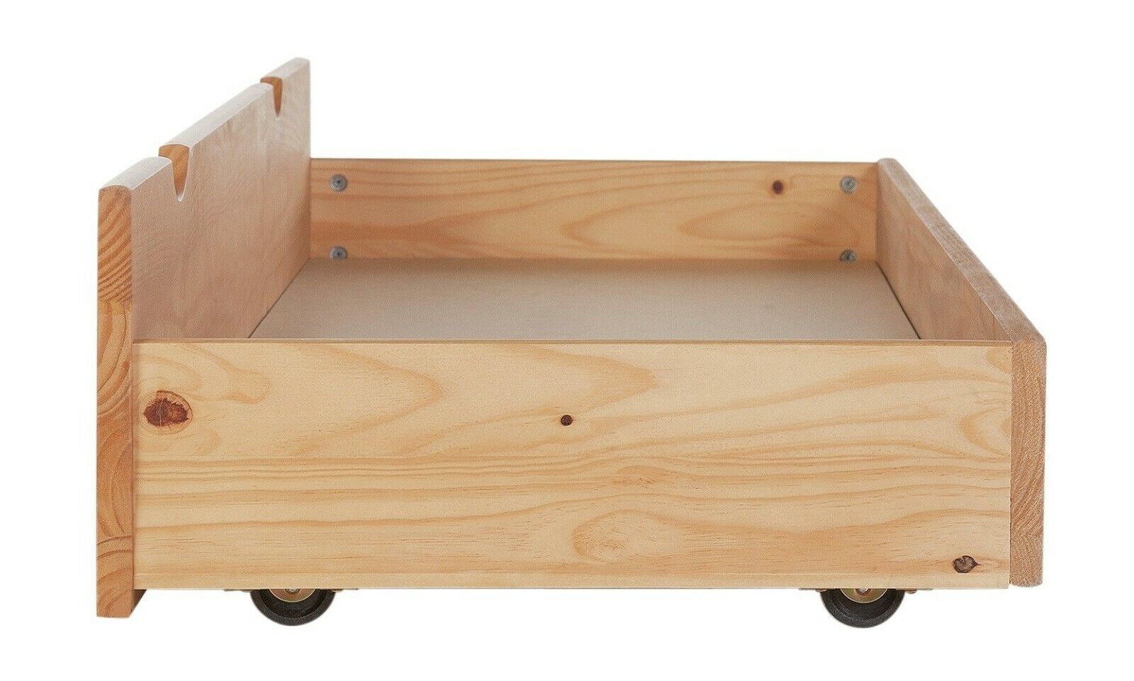 Chile Drawer - Oak Stain - Image 3