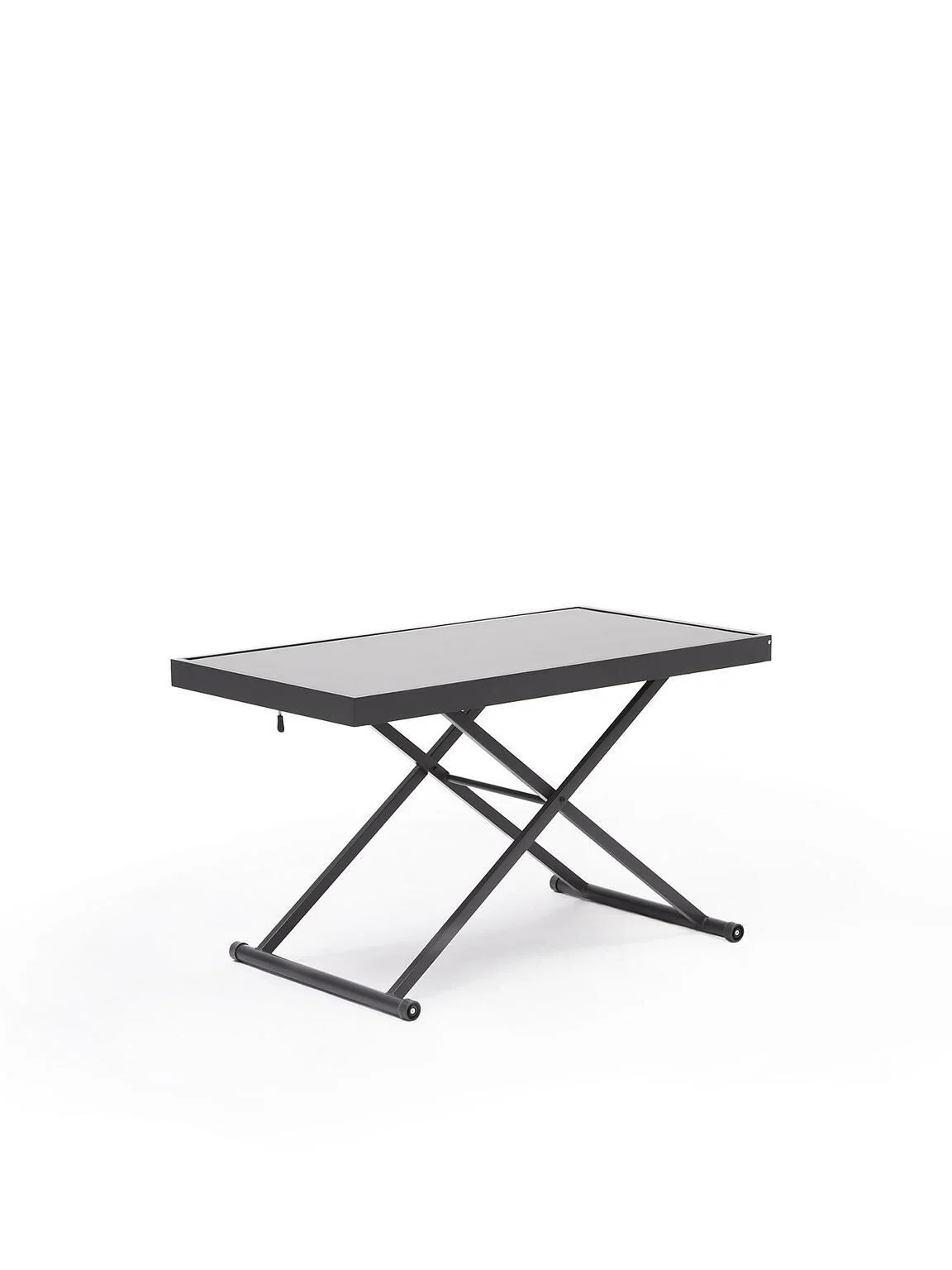 Cuba Corner L-Shape Dining Set with Lift-Up Table Grey Stylish Outdoor Furniture - Image 4