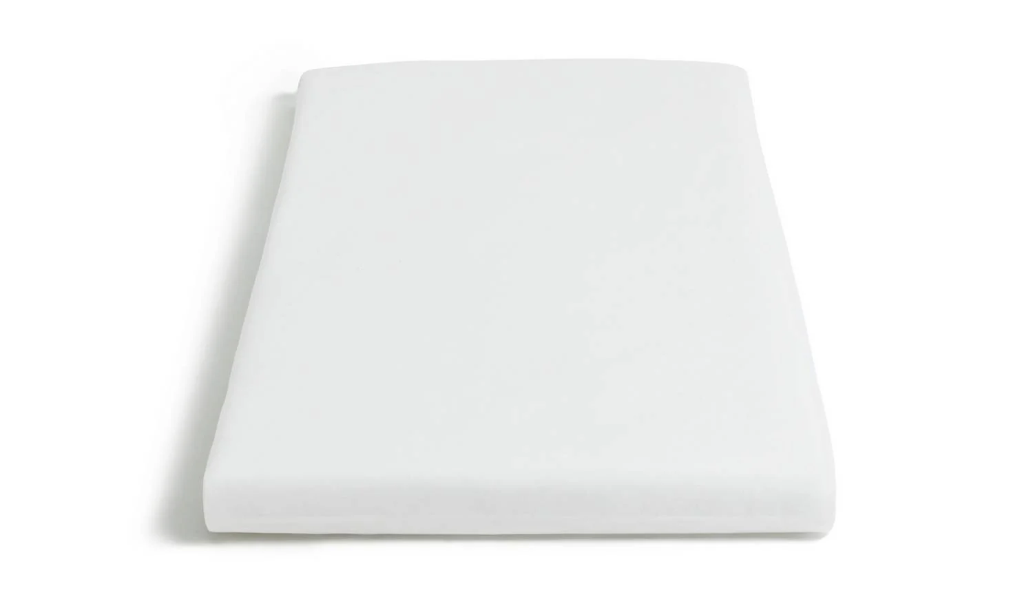 Cuggl 60 x 120cm Fibre Cot Mattress Breathable Comfort For Newborn - Image 5