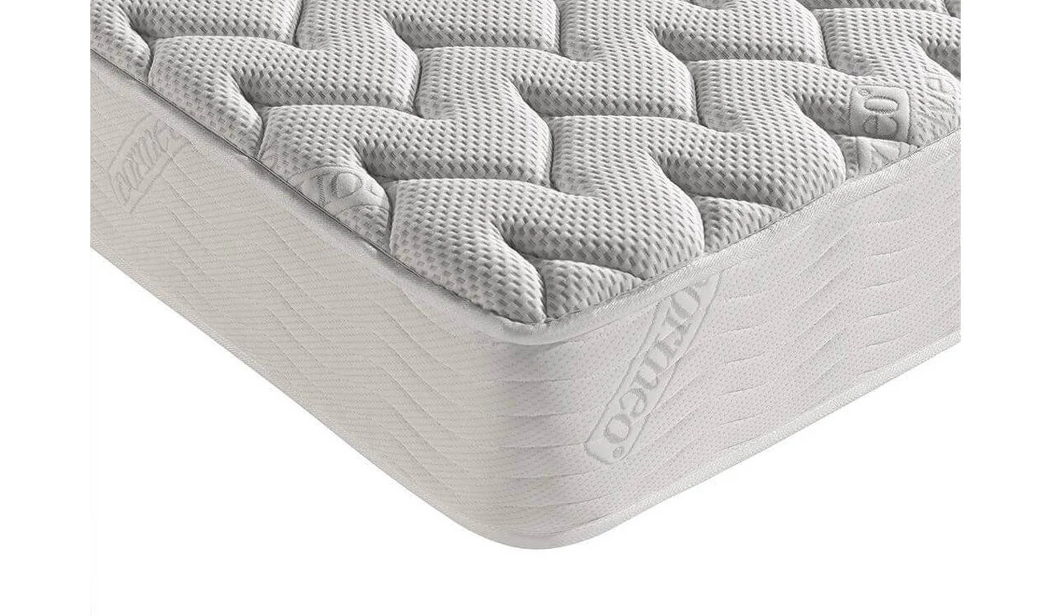 Dormeo Memory Plus Mattress Single Durable Long Lasting Comfort - Image 4