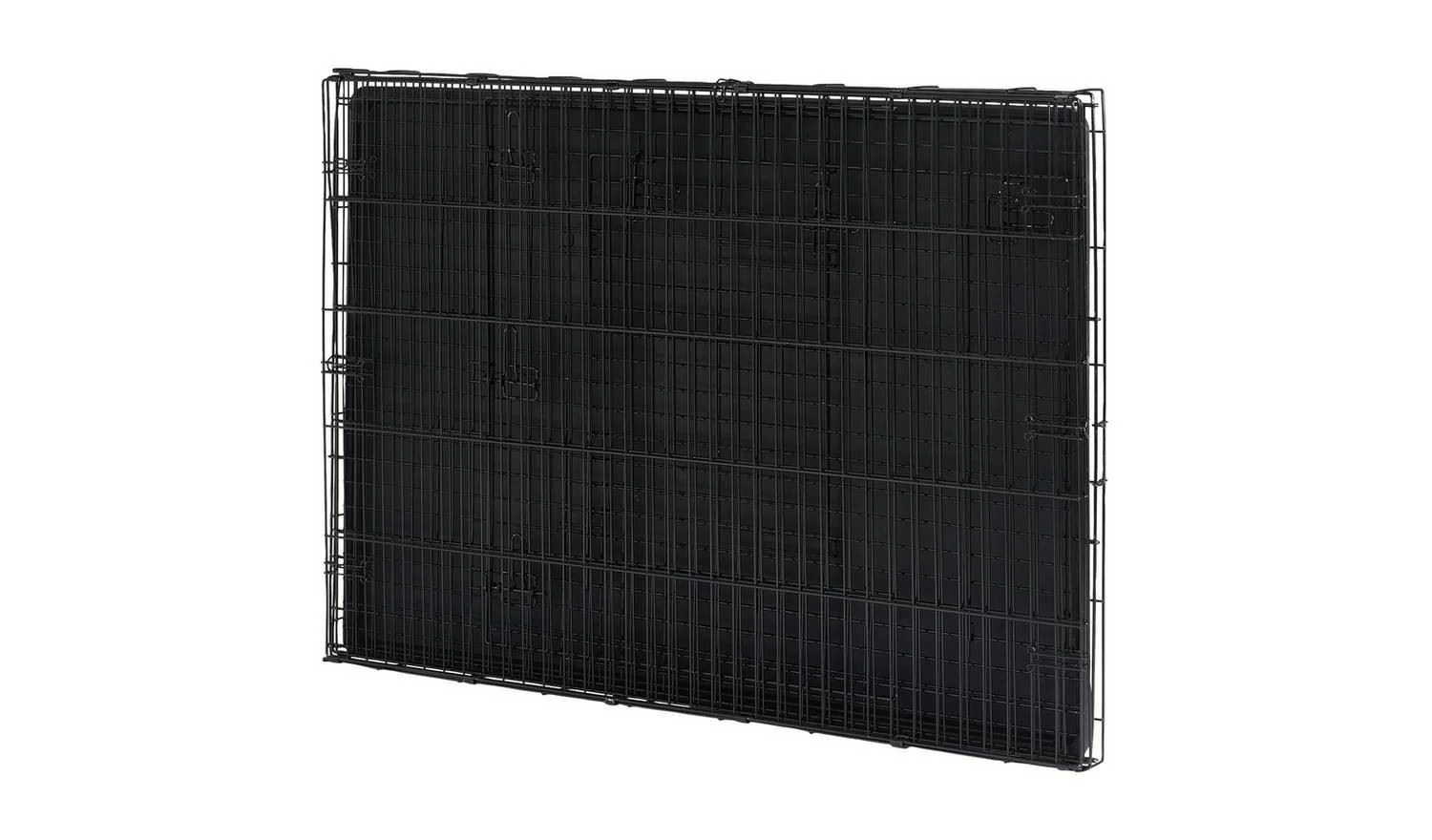 Double Door 54 inch Pet Cage - XXL - Image 3