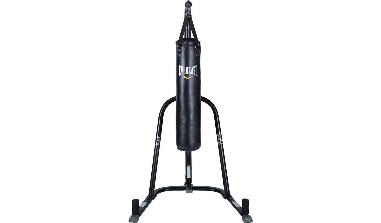 Everlast Boxing Heavy Punch Bag Stand - Image 3