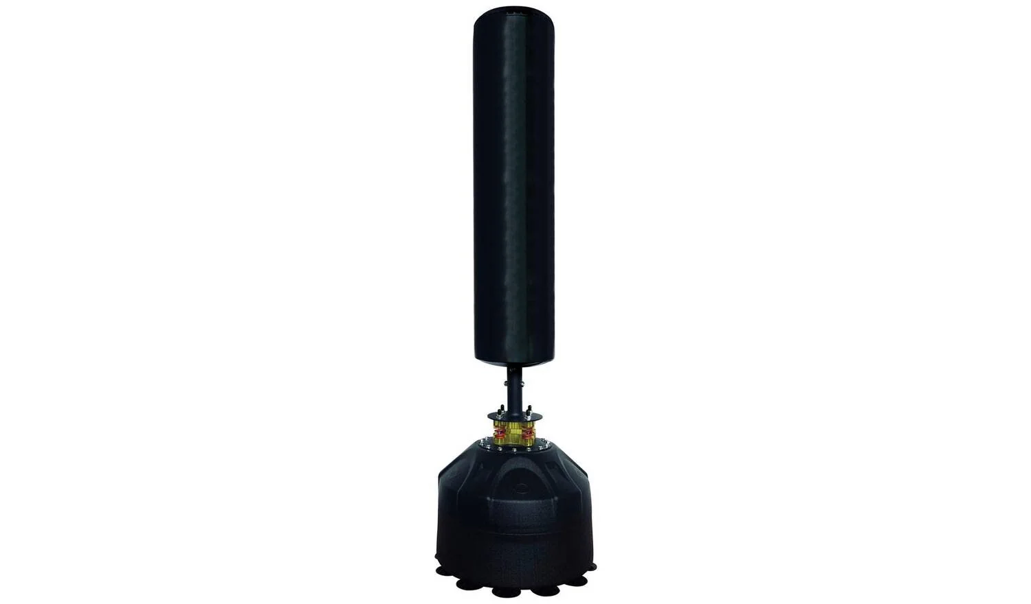 EVERLAST Elite Freestanding Punchbag Boxing Training Fitness Equipment - Image 4
