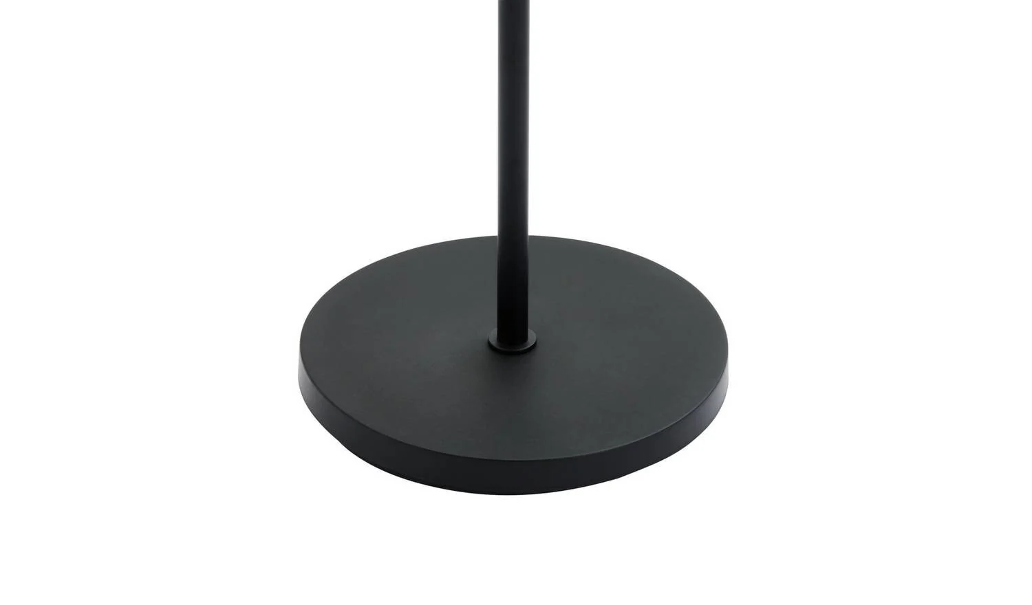 Father and Child Floor Lamp Black Modern Reading Light Living Room - Image 6
