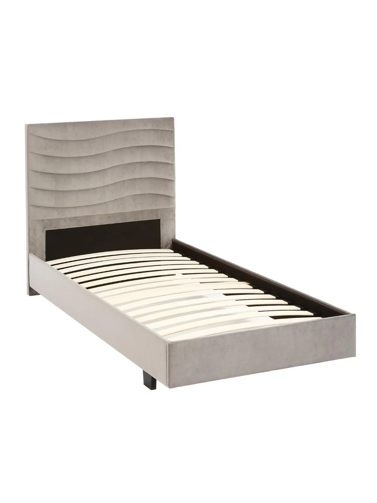 Finn Children's Single Bed Grey FAST DELIVERY & TOP SELLER - Image 3