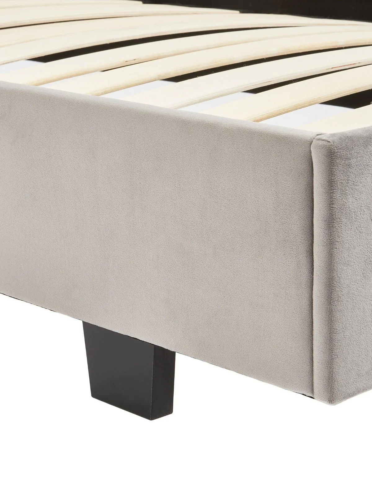 Finn Children's Single Bed Grey FAST DELIVERY & TOP SELLER - Image 5