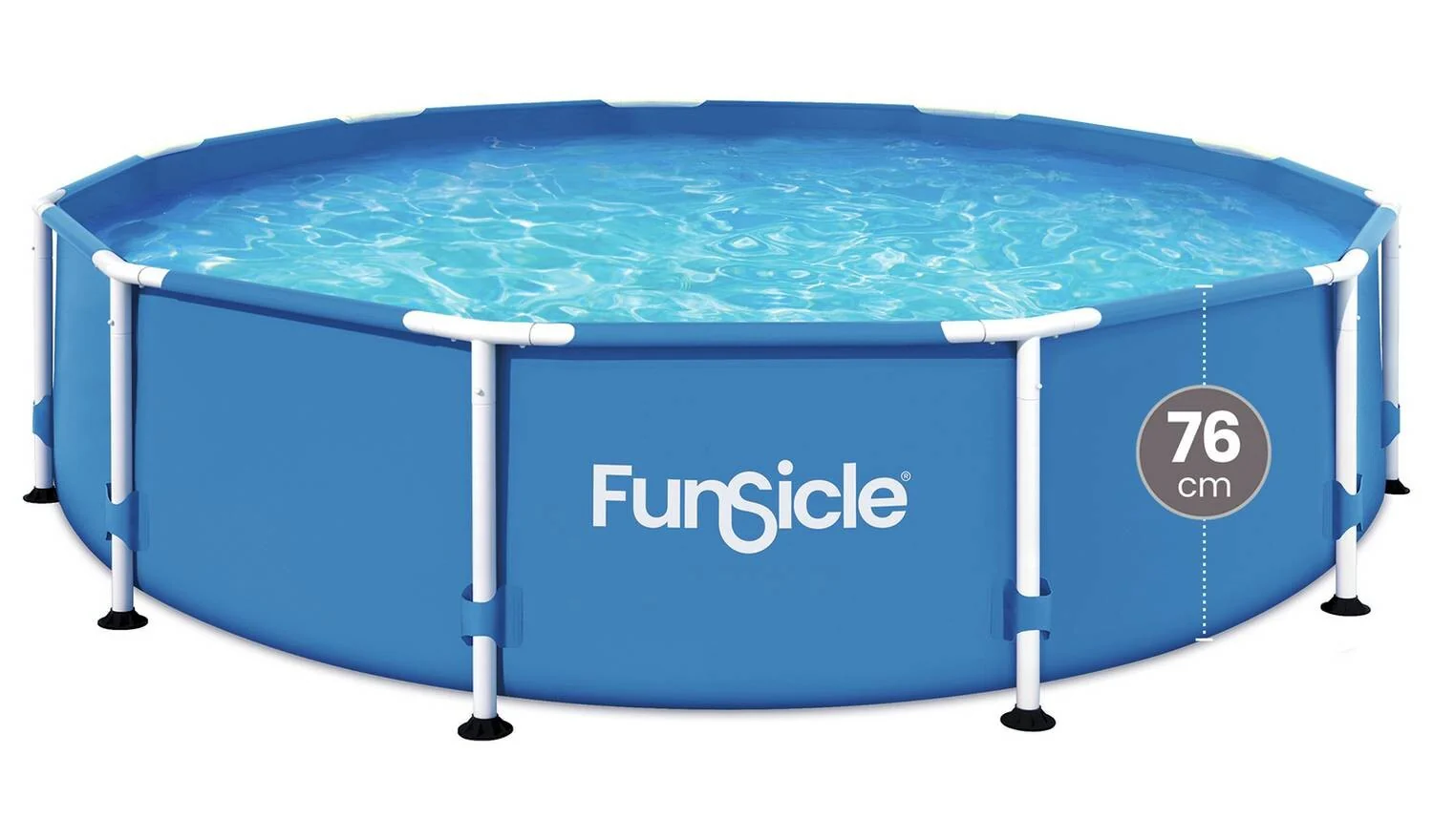 Pools and Hot Tubs