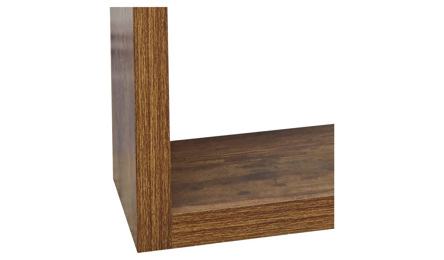 GFW Jakarta 2 Piece Furniture Set with 90 cm TV Unit Easy Assembly - Image 6