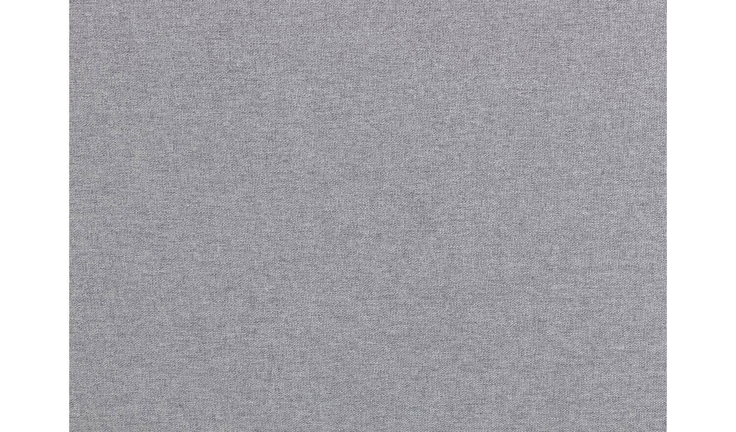Habitat Finn Single Fabric Bed Frame Grey Modern and Cozy Bedroom Furniture - Image 9
