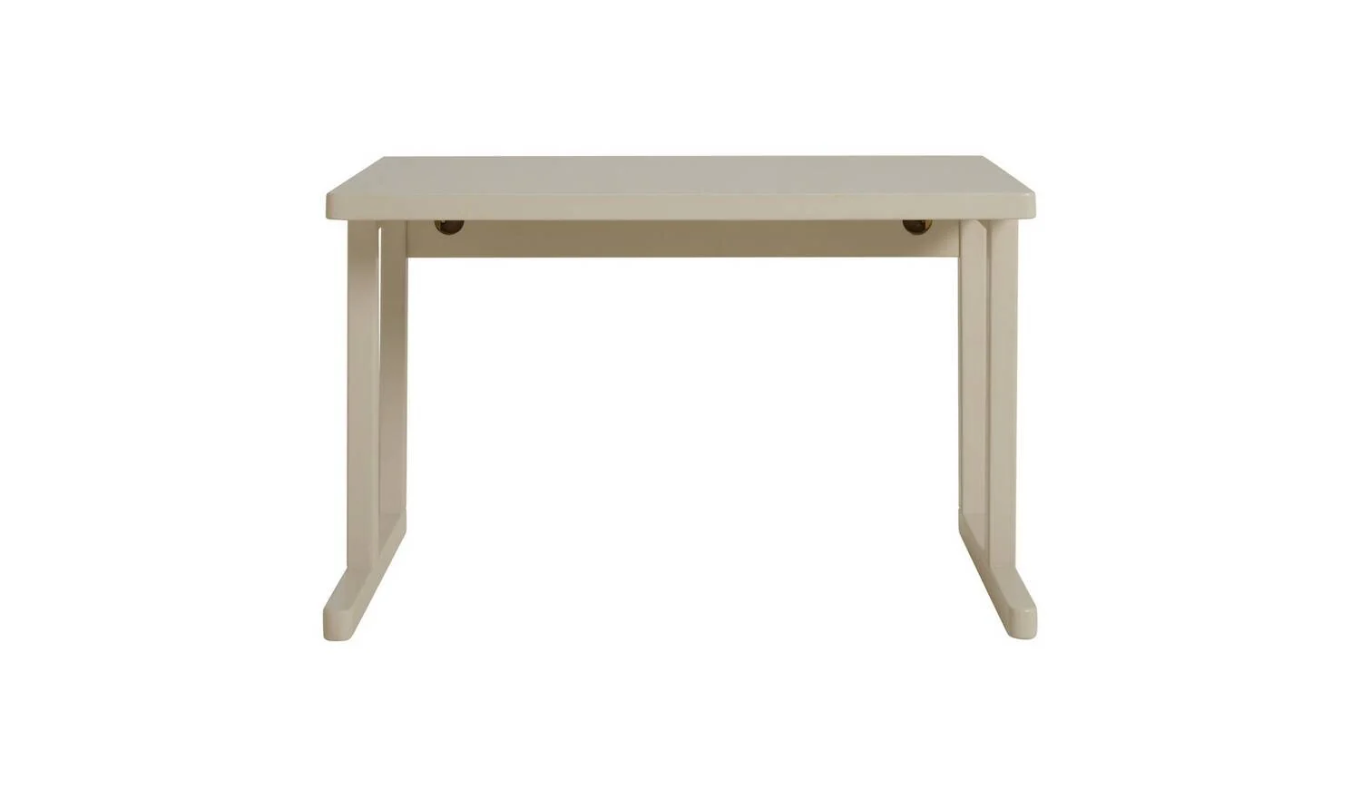 Kids Lily Drawing Desk Grey Modern Kids Room Decor - Image 2