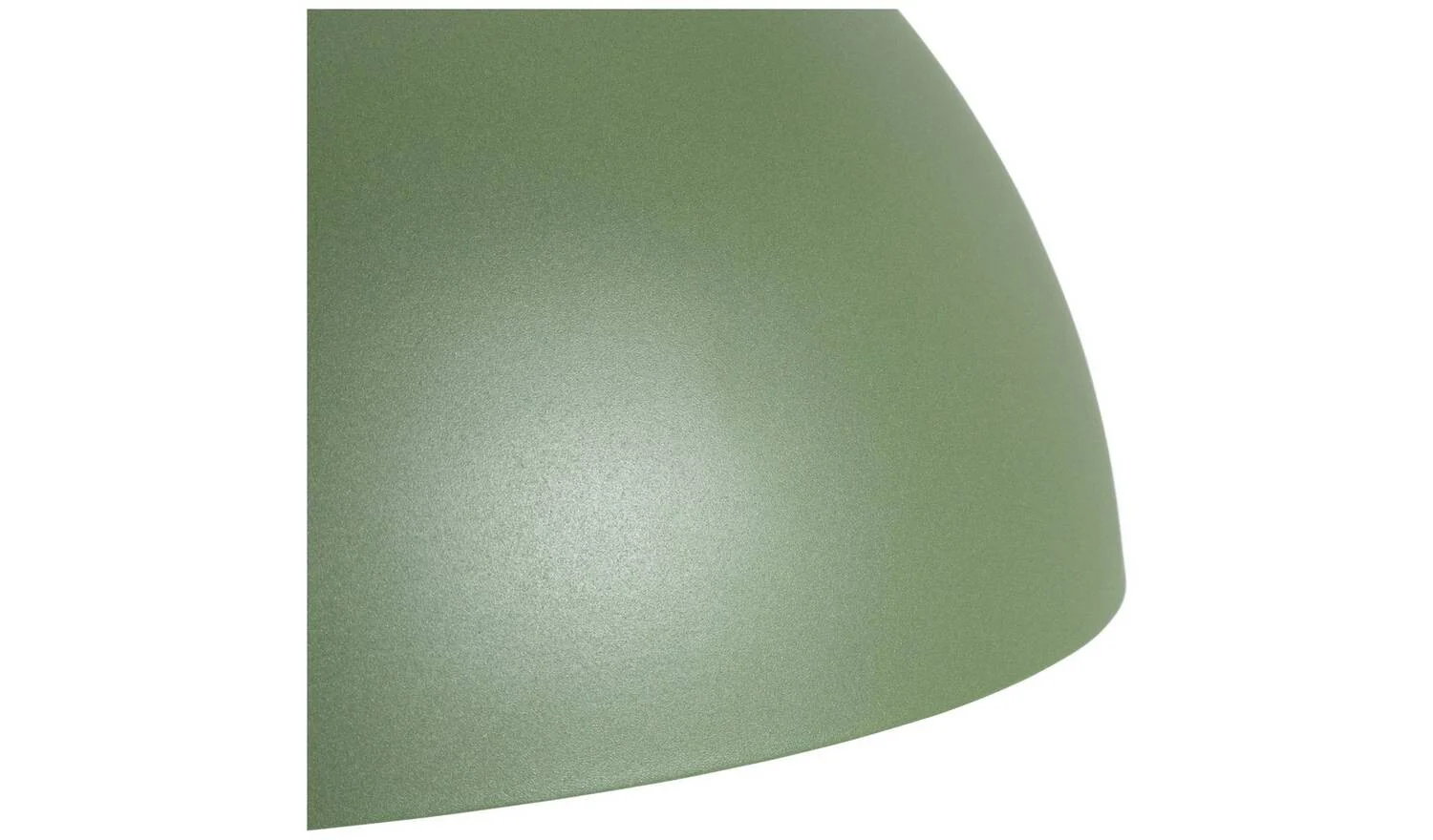 Modern Mushroom Floor Lamp Green Contemporary Living Room Lighting Decor - Image 5