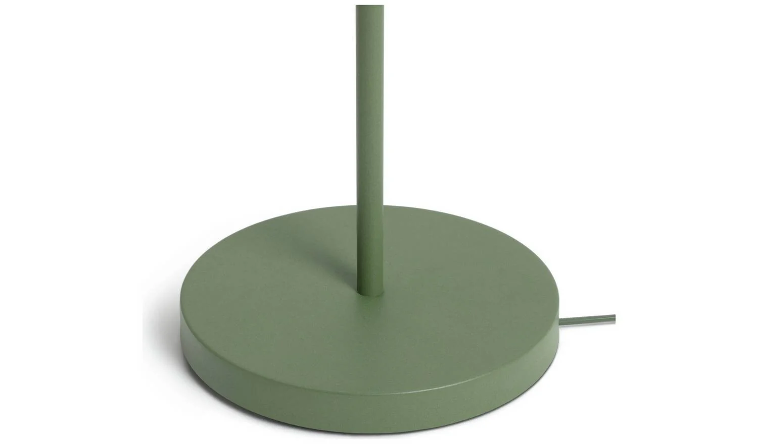 Modern Mushroom Floor Lamp Green Contemporary Living Room Lighting Decor - Image 6