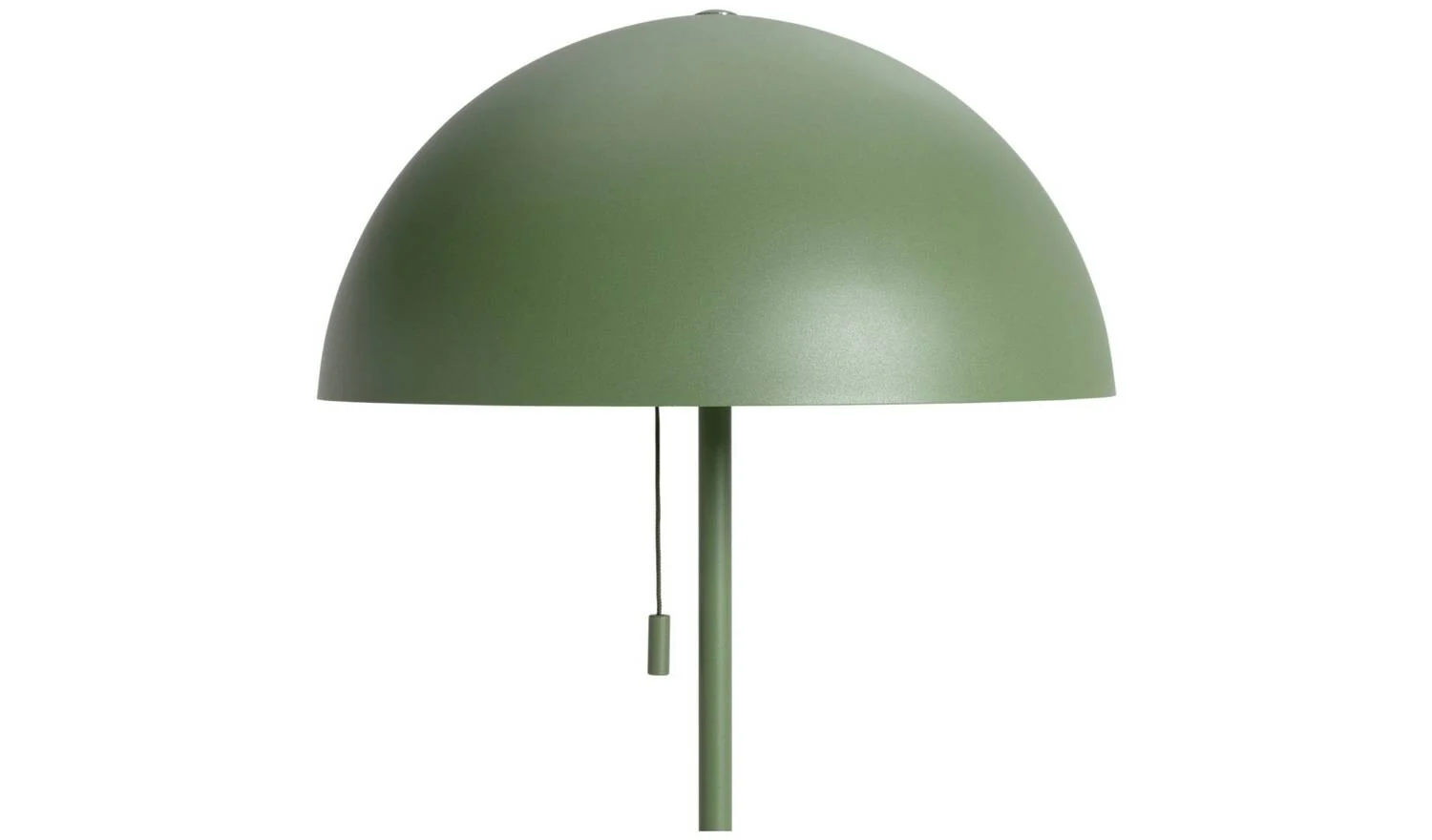 Modern Mushroom Floor Lamp Green Contemporary Living Room Lighting Decor - Image 7