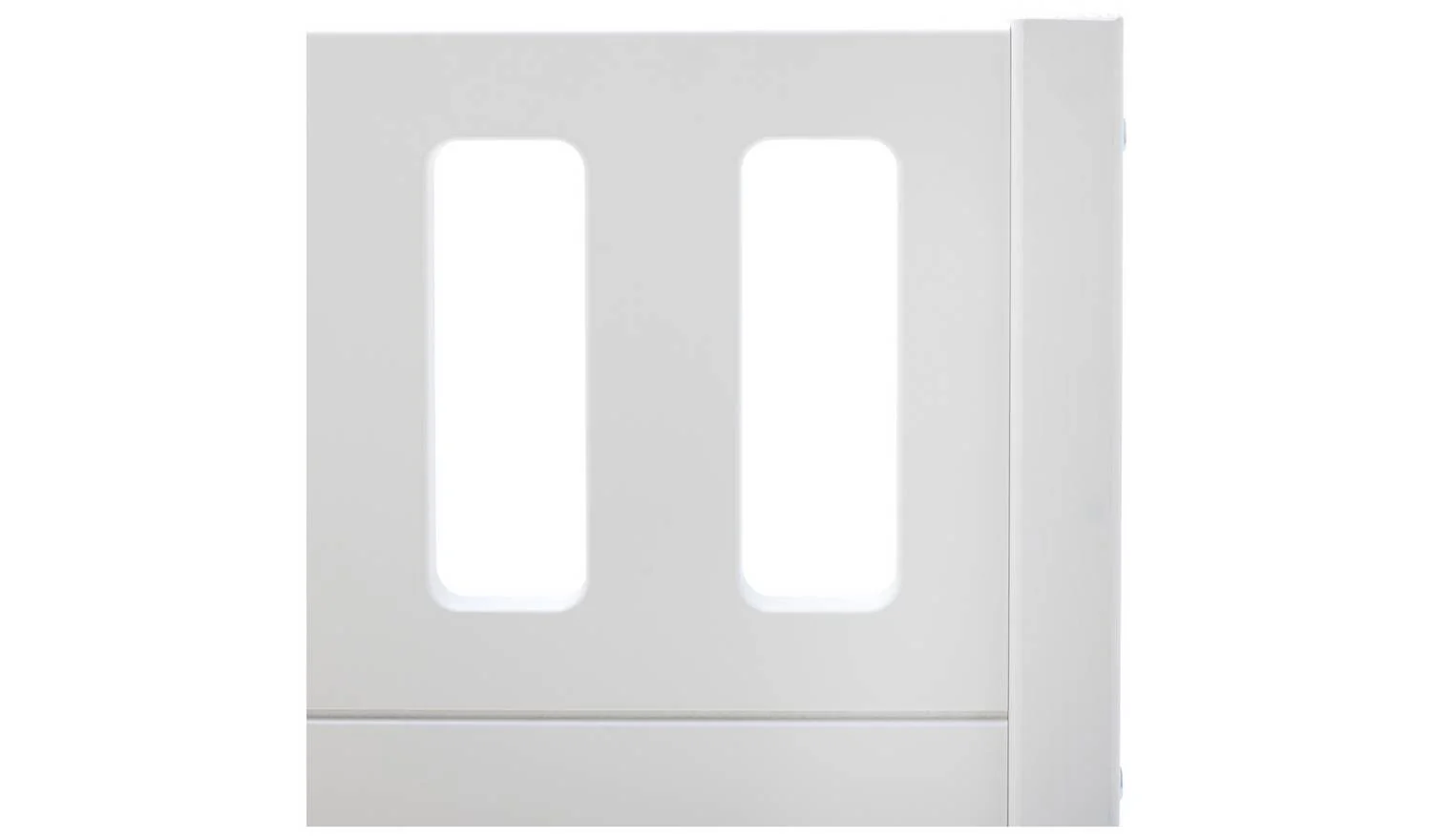 Habitat Ronnie Single Bed Frame - White - Image 8