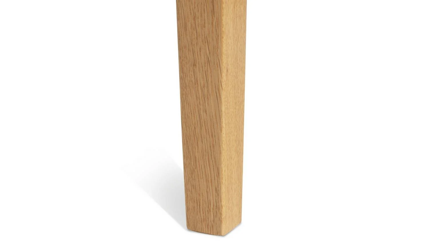 Lohko Coffee Table Natural Oak Modern Living Room Furniture - Image 7