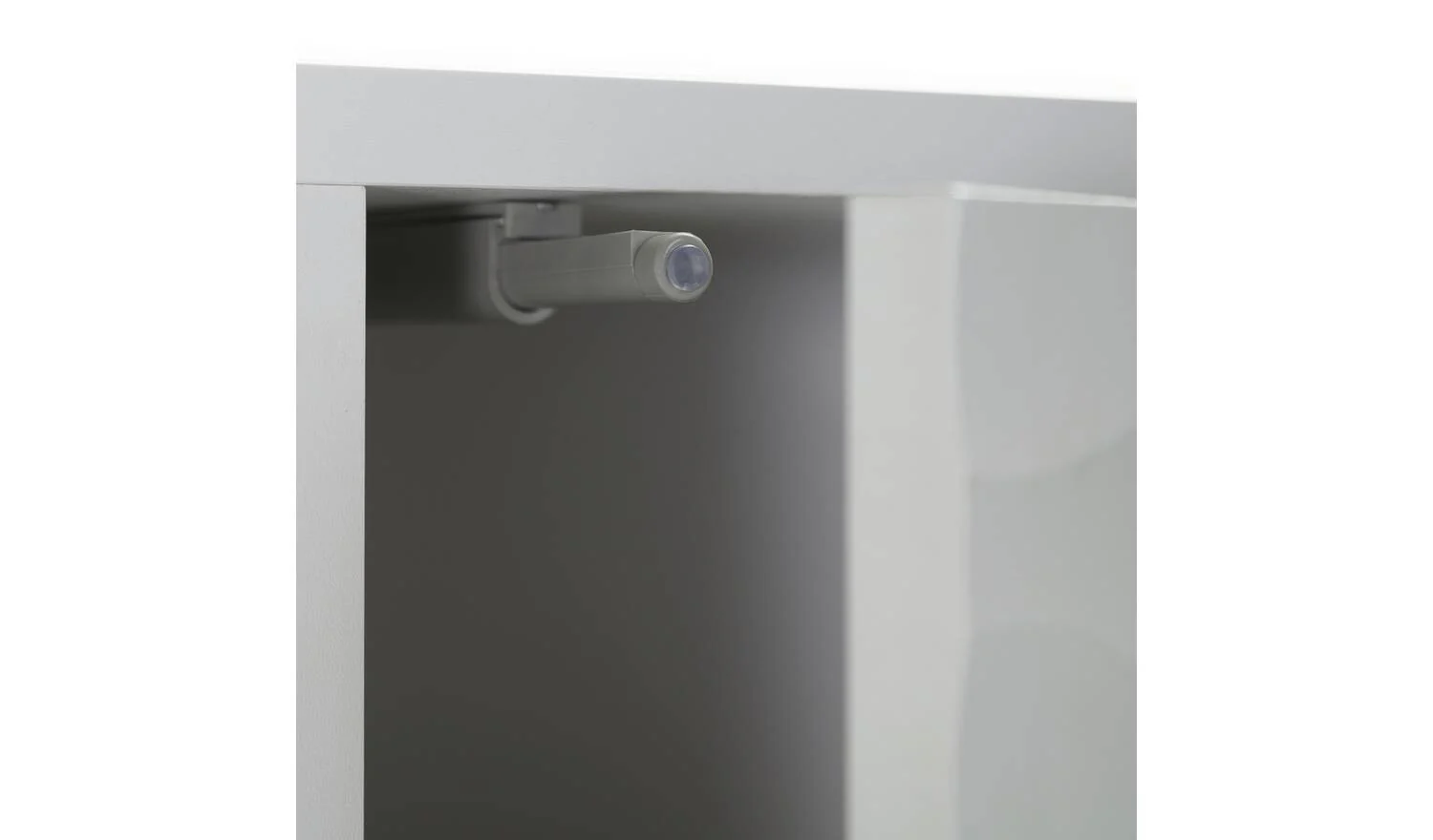 Habitat Zander Tallboy - White - Image 7