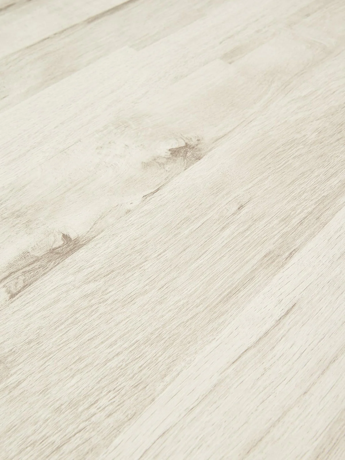 Harlem Dining Table 180cm Grey Oak & Black Metal|Industrial Style| Family Table - Image 6