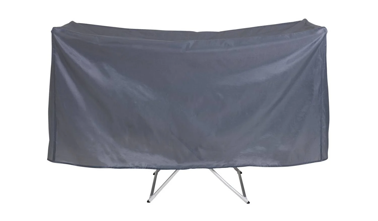 Heated Winged Airer Cover Indoor Drying Rack Protector Fast Dry - Image 3