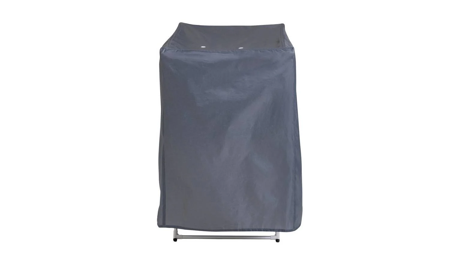 Heated Winged Airer Cover Indoor Drying Rack Protector Fast Dry - Image 4