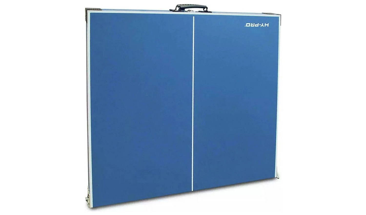 Hy-Pro 5ft Folding Table Tennis Table Indoor Sports Game Family Fun - Image 2