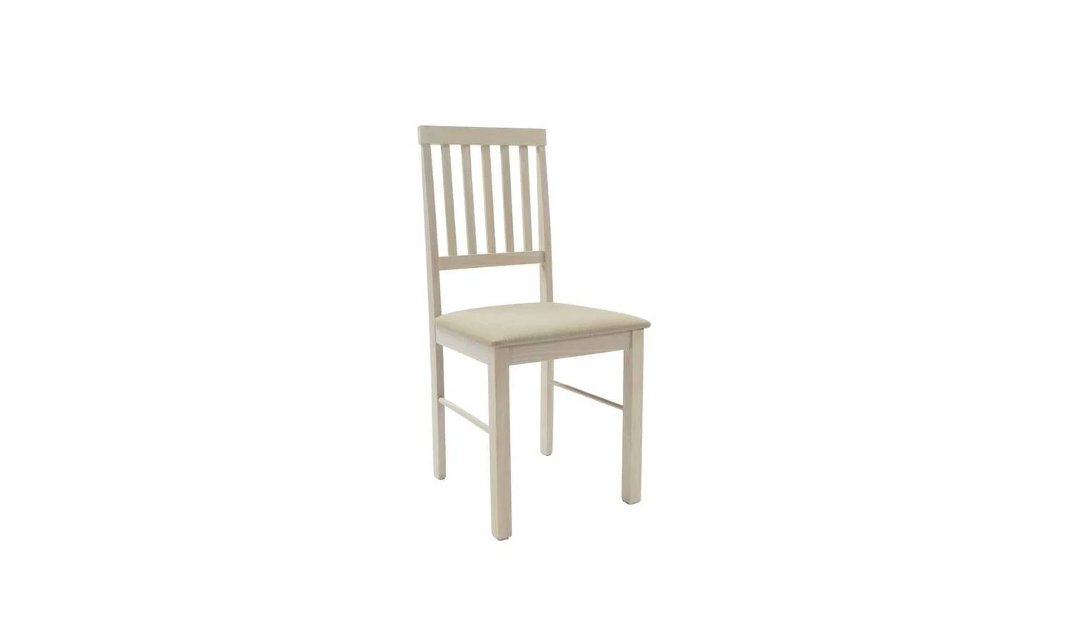 Kendal Extending Oak Dining Table & 4 Oak Chairs - Image 4