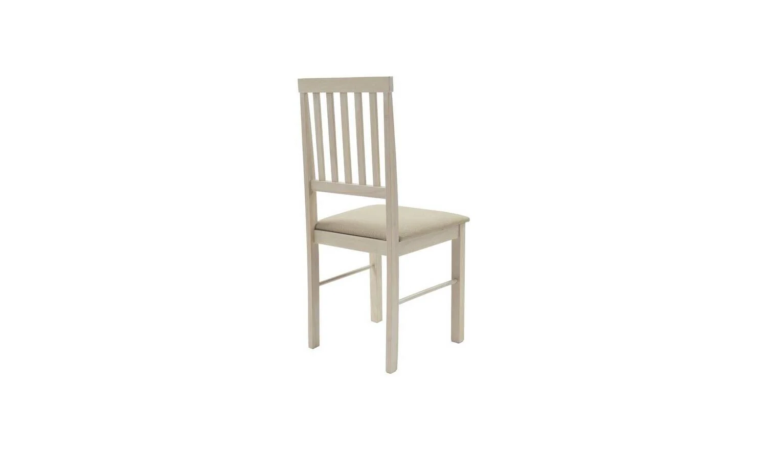 Kendal Extending Oak Dining Table & 4 Oak Chairs - Image 8