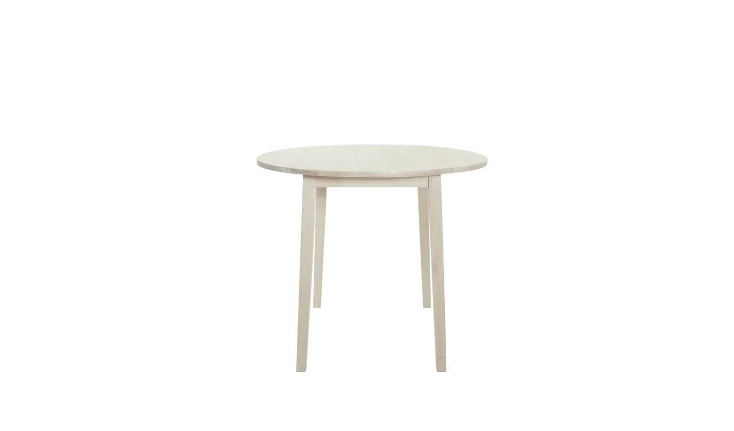 Kendal Extending Oak Dining Table & 4 Oak Chairs - Image 9