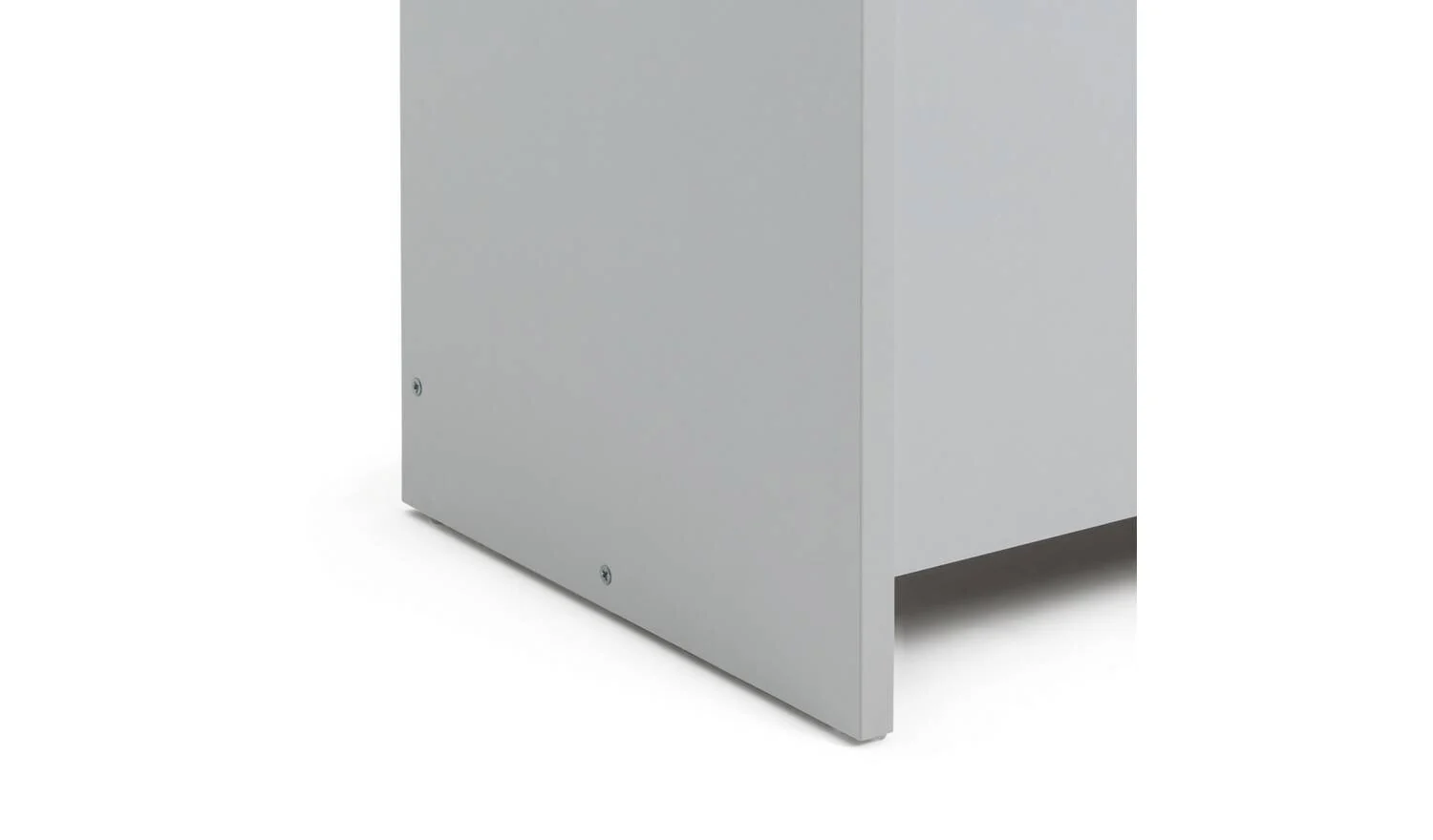 Kids Juno 2 Chest of Drawers White Functional and Stylish Storage - Image 4