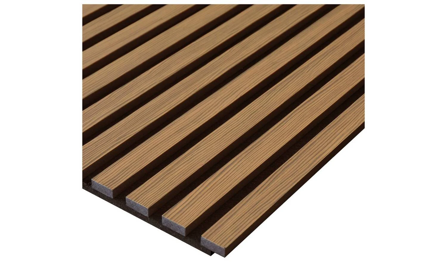 Kraus Acoustic Maple Stripe 1.2 M Wall Panel Easy Installation - Image 2